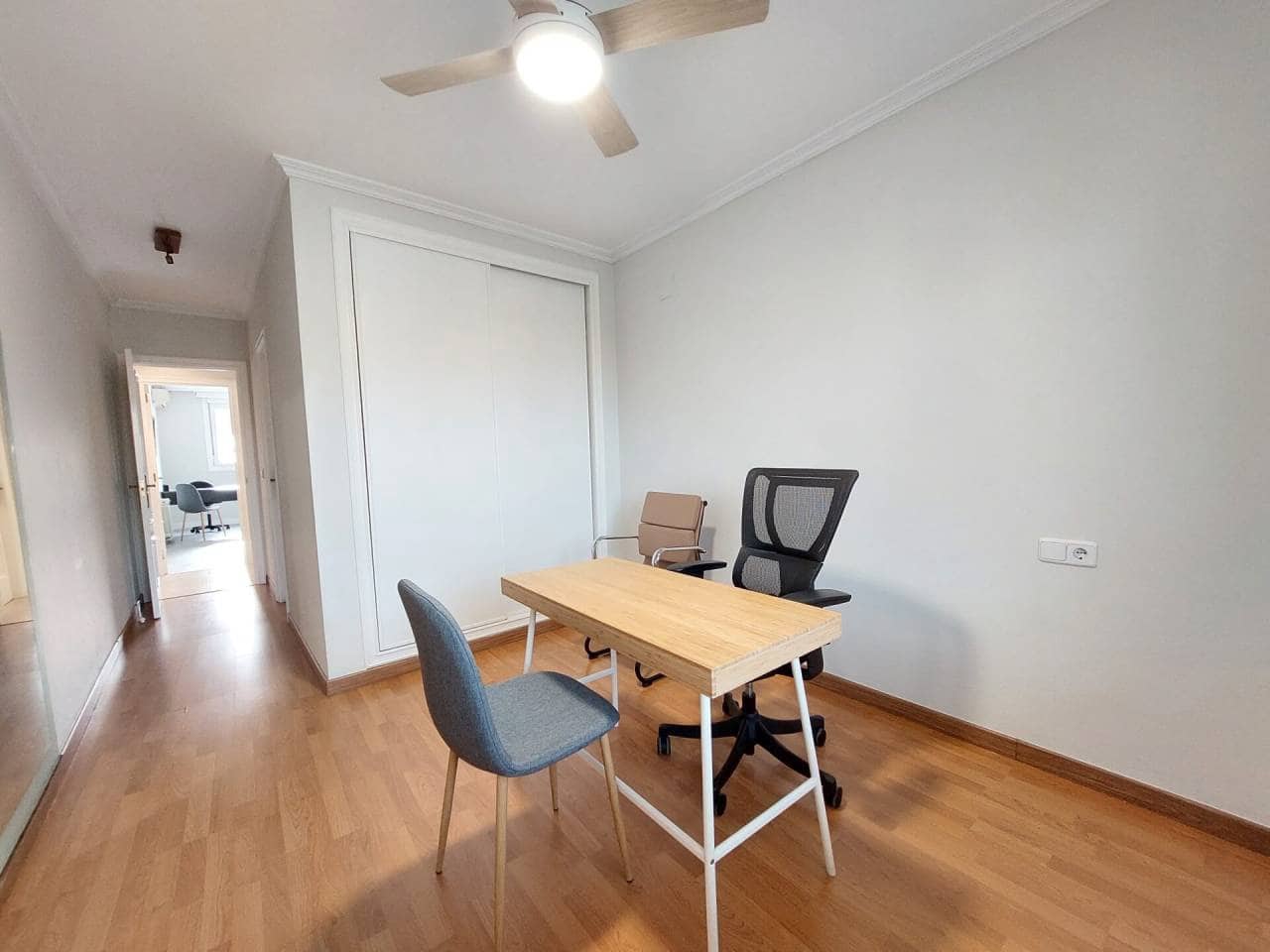 1 sovrum Kontor att hyra i Playa de San Juan - 500 € (Ref: 8172022)