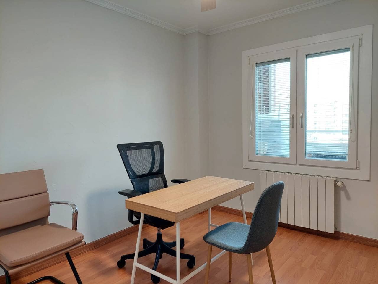 1 sovrum Kontor att hyra i Playa de San Juan - 500 € (Ref: 8172022)