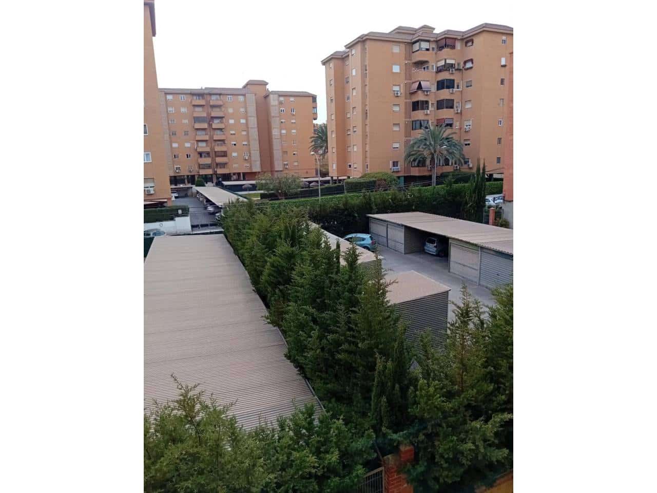 3 soverom Leilighet til leie i Alicante by - € 900 (Ref: 8178518)