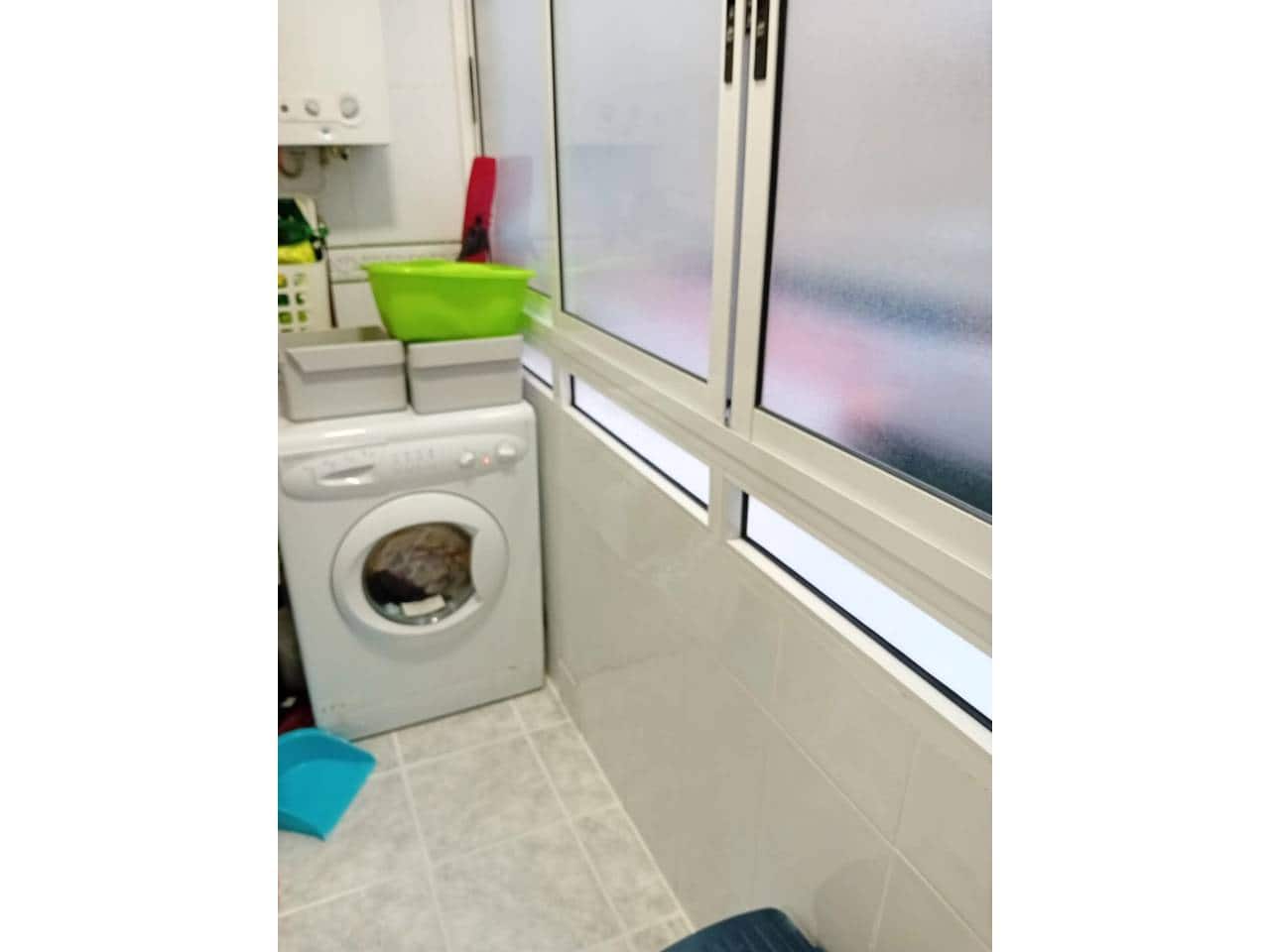 3 soverom Leilighet til leie i Alicante by - € 900 (Ref: 8178518)