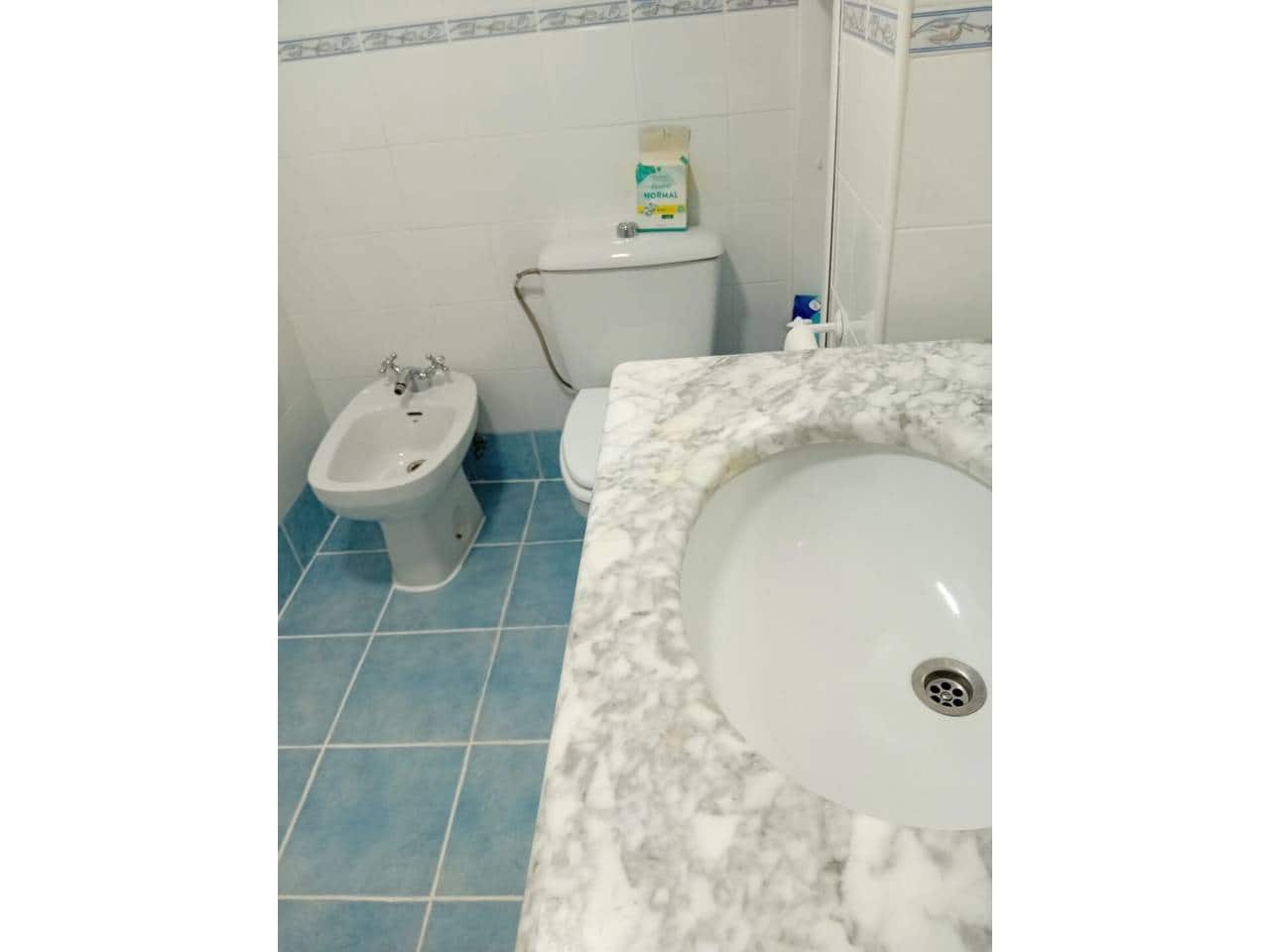 3 soverom Leilighet til leie i Alicante by - € 900 (Ref: 8178518)