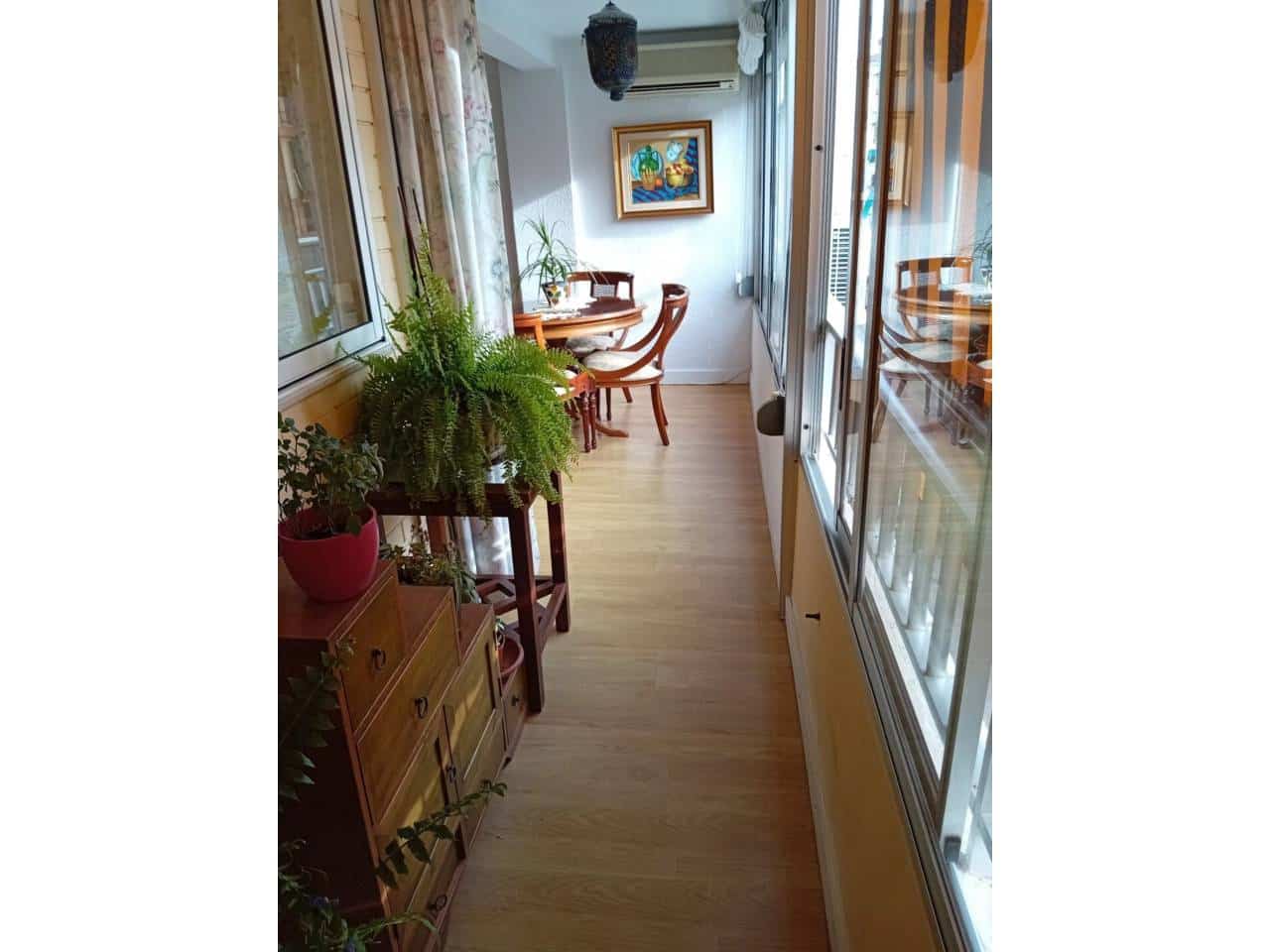 3 soverom Leilighet til leie i Alicante by - € 900 (Ref: 8178518)