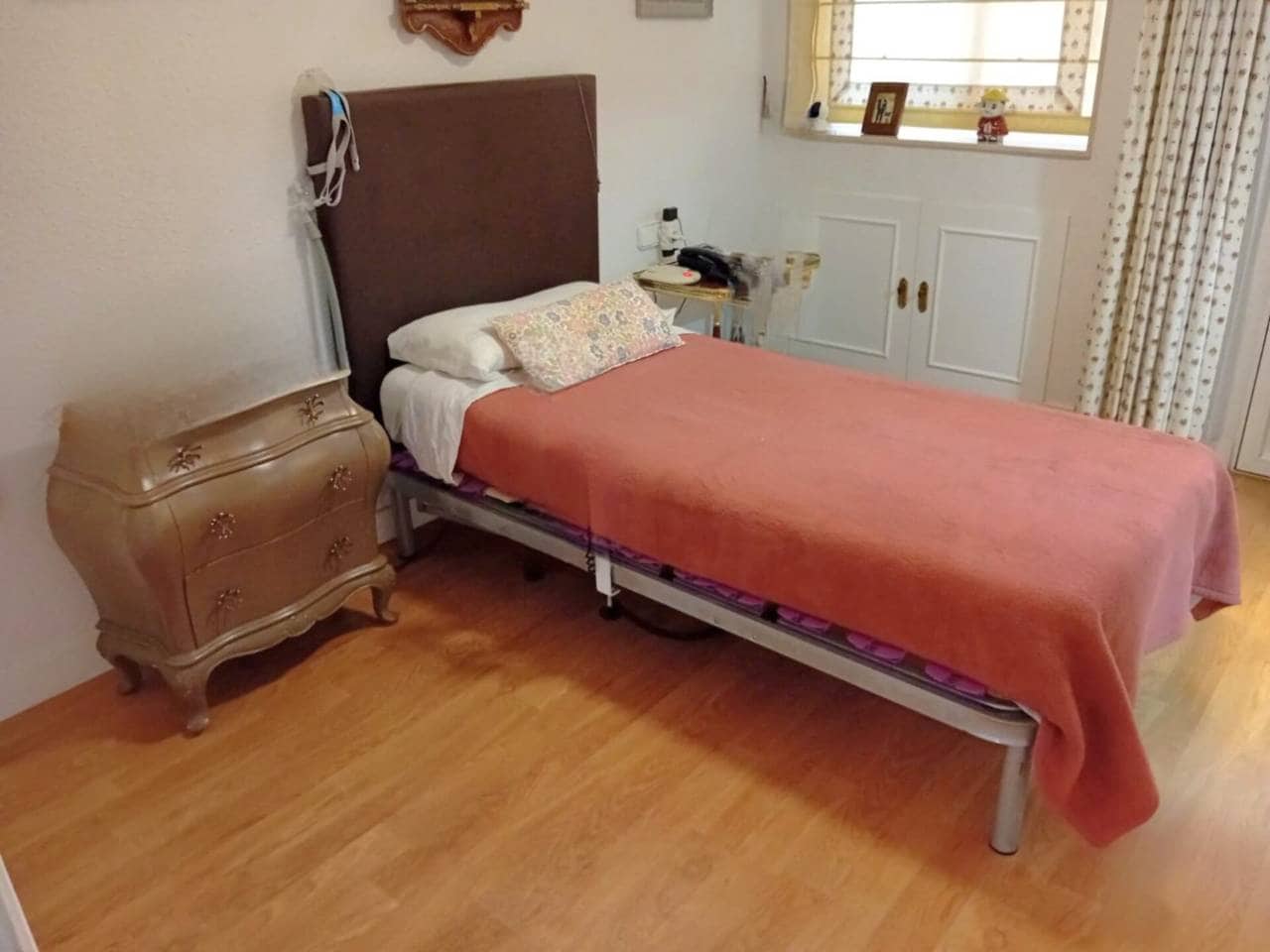 3 soverom Leilighet til leie i Alicante by - € 900 (Ref: 8178518)