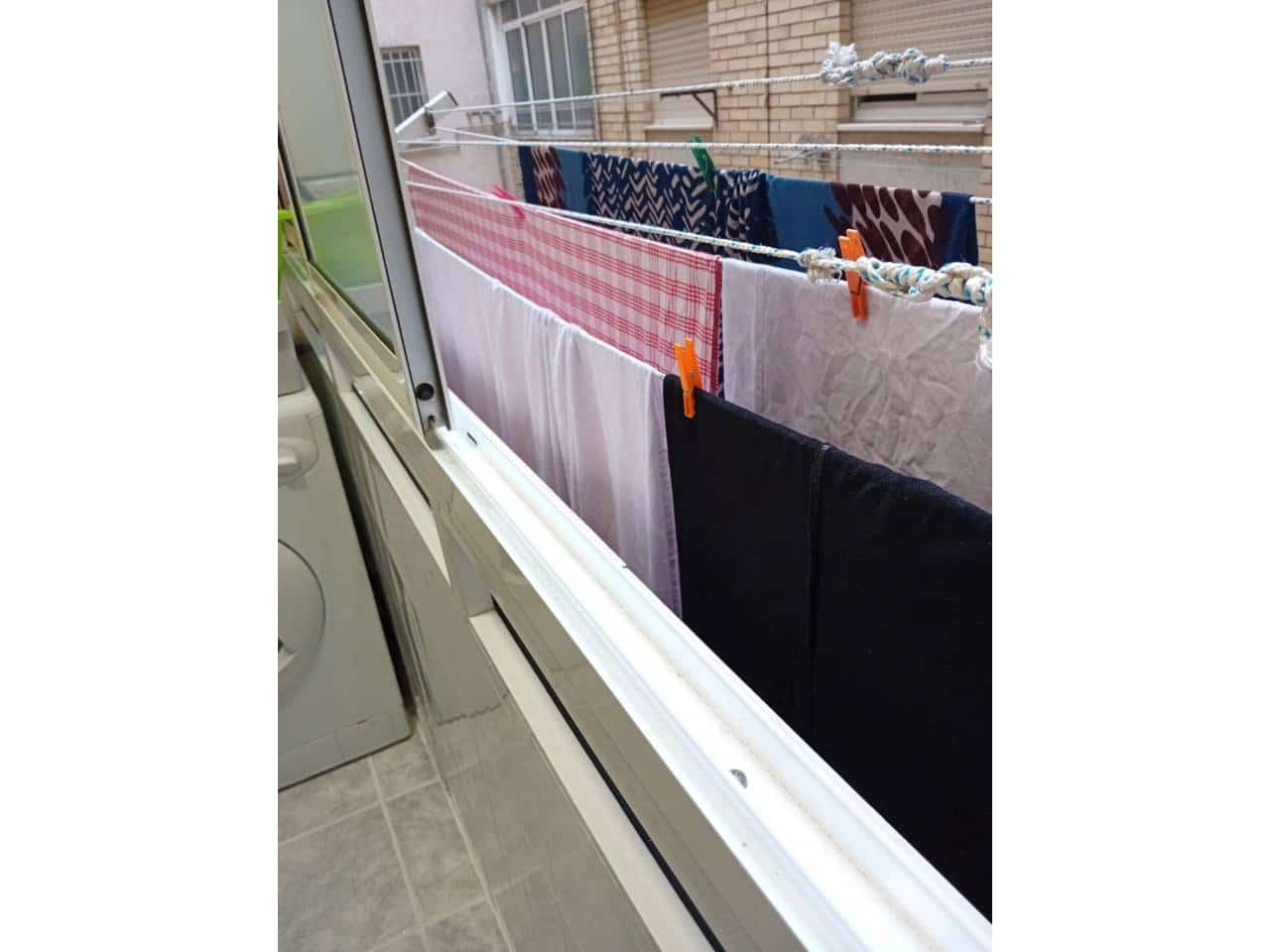 3 soverom Leilighet til leie i Alicante by - € 900 (Ref: 8178518)