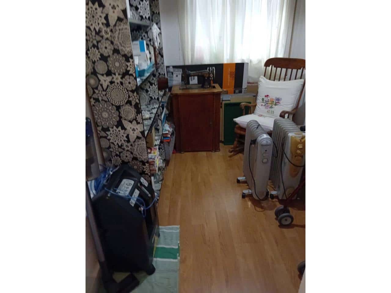 3 soverom Leilighet til leie i Alicante by - € 900 (Ref: 8178518)