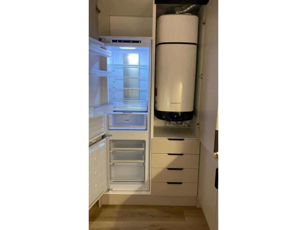 1 soveværelse Lejlighed til leje i Alicante by - € 890 (Ref: 8278420)