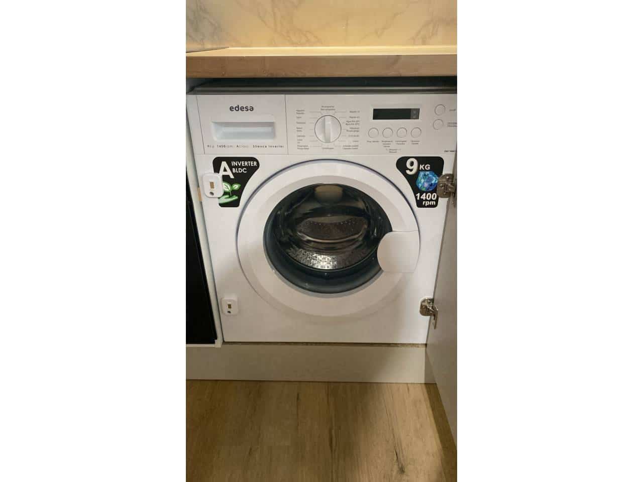 1 soveværelse Lejlighed til leje i Alicante by - € 890 (Ref: 8278420)