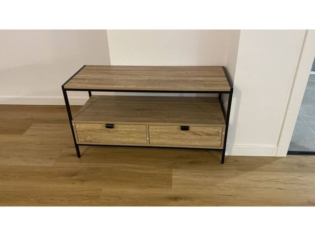 1 soveværelse Lejlighed til leje i Alicante by - € 890 (Ref: 8278420)