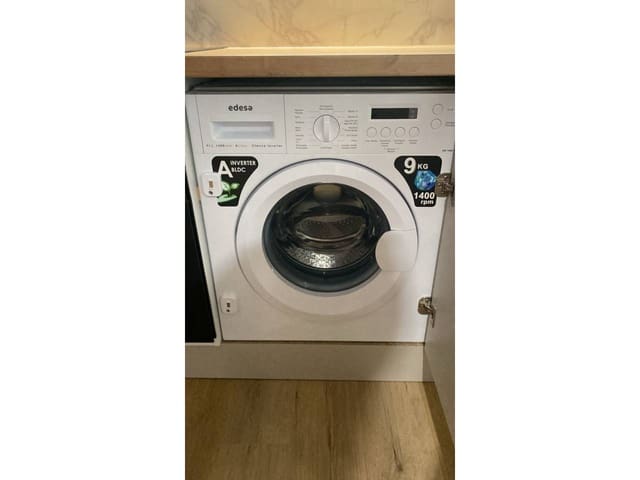 1 soveværelse Lejlighed til leje i Alicante by - € 890 (Ref: 8278420)