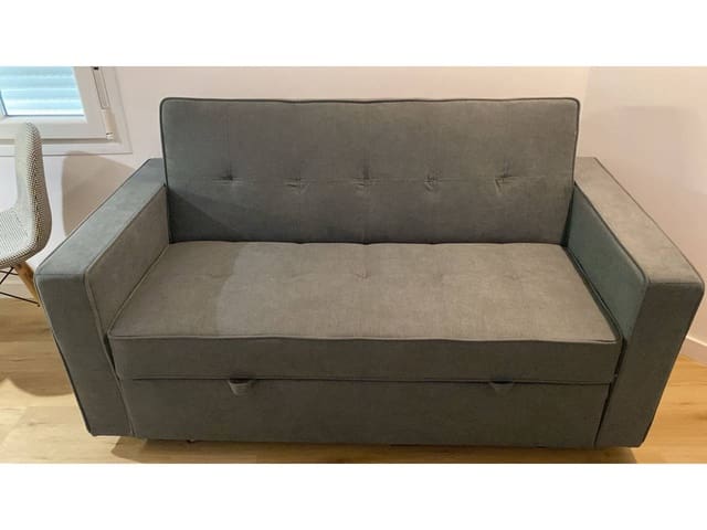 1 soveværelse Lejlighed til leje i Alicante by - € 890 (Ref: 8278420)