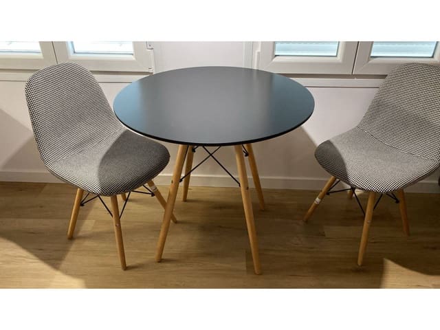 1 soveværelse Lejlighed til leje i Alicante by - € 890 (Ref: 8278420)