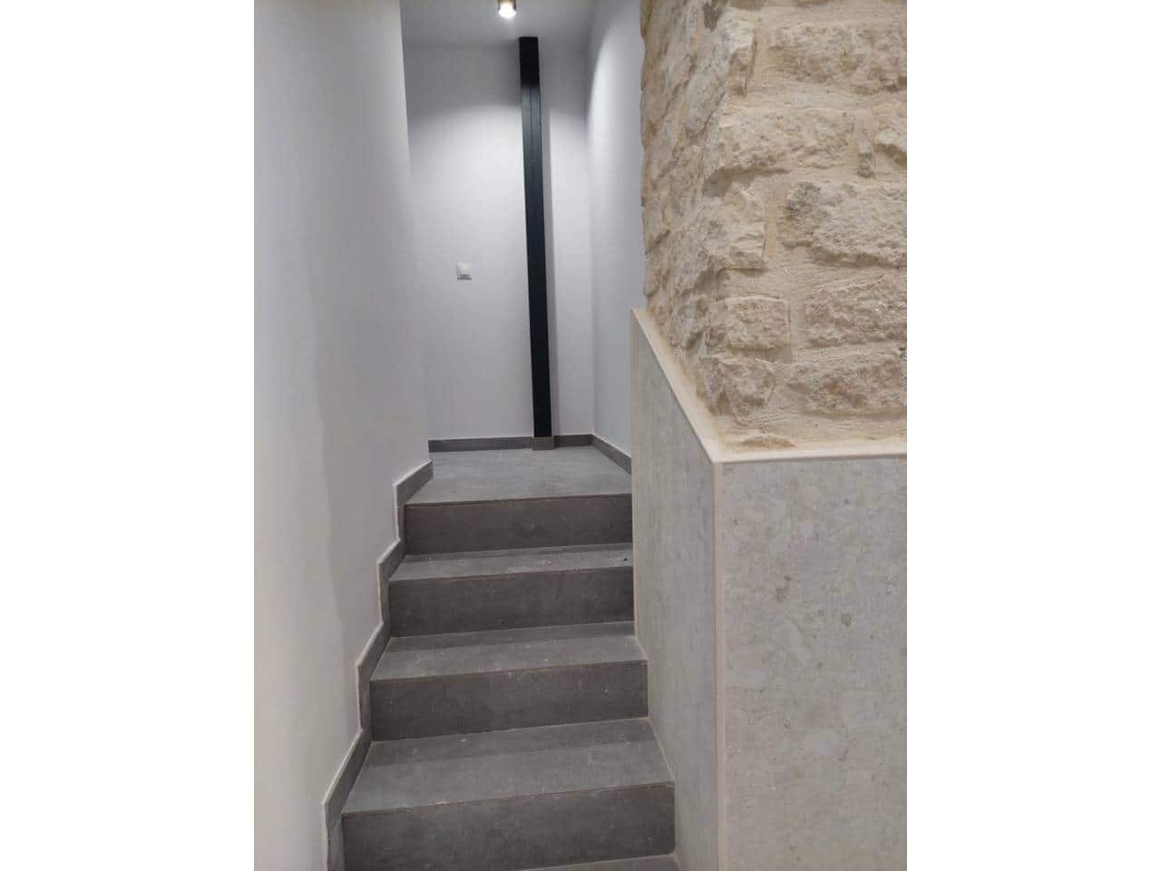 1 soveværelse Lejlighed til leje i Alicante by - € 890 (Ref: 8278420)