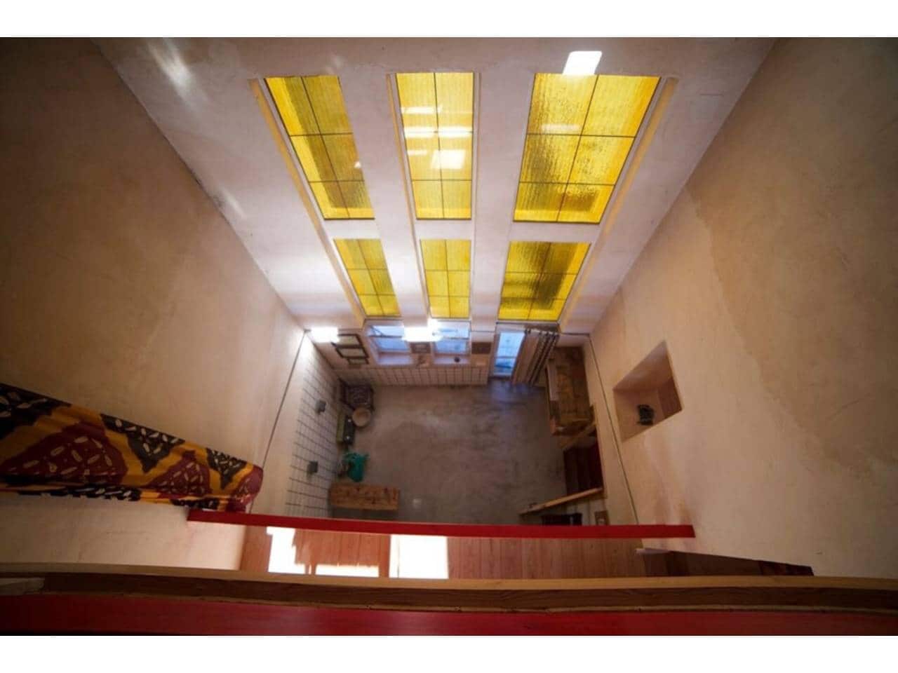 3 soveværelse Semi-Rækkehus til salg i Santiago-Pontones med garage - € 105.000 (Ref: 8318808)