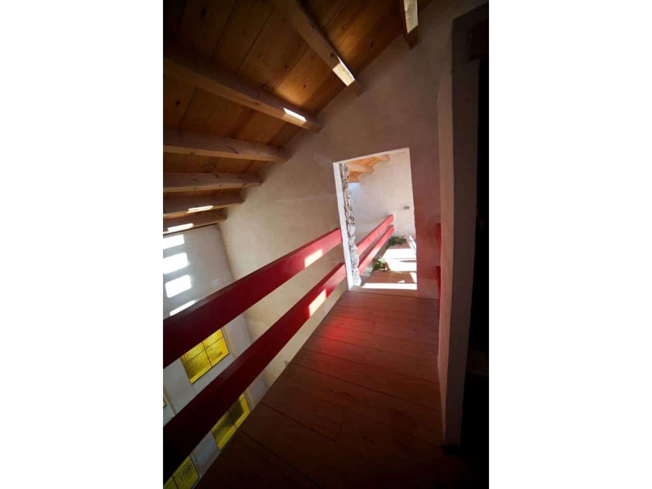 3 soveværelse Semi-Rækkehus til salg i Santiago-Pontones med garage - € 105.000 (Ref: 8318808)