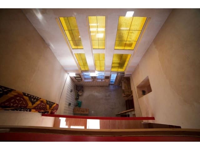 3 soverom Kjedet enebolig til salgs i Santiago-Pontones med garasje - € 105 000 (Ref: 8318808)