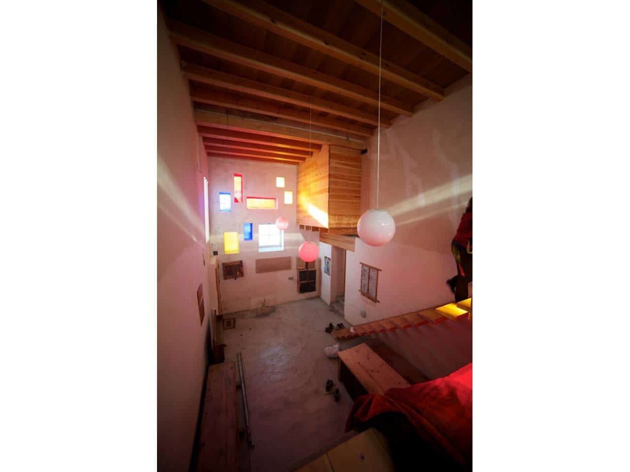 3 soveværelse Semi-Rækkehus til salg i Santiago-Pontones med garage - € 105.000 (Ref: 8318808)