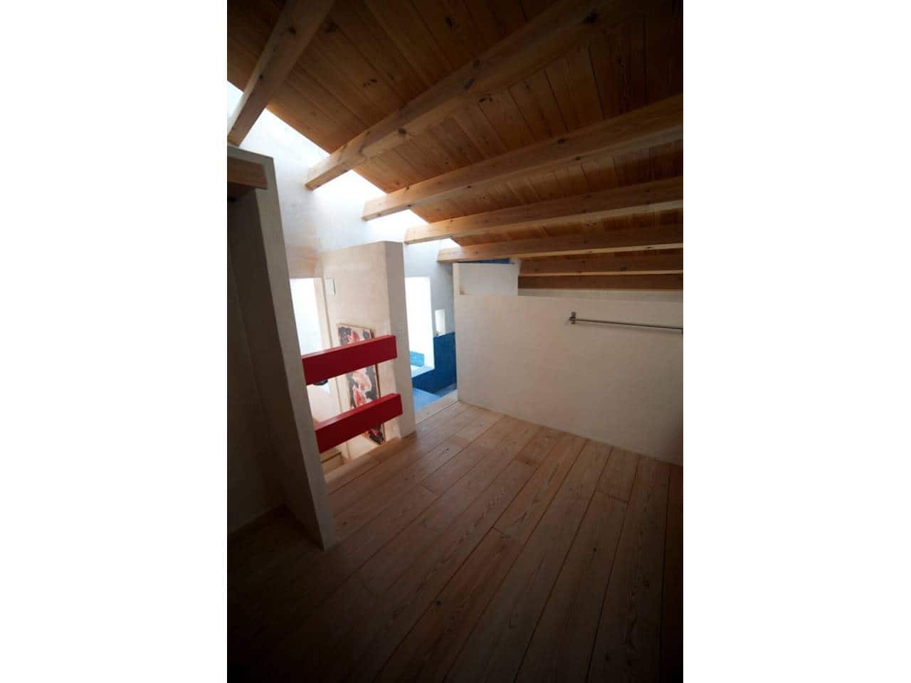 3 soveværelse Semi-Rækkehus til salg i Santiago-Pontones med garage - € 105.000 (Ref: 8318808)