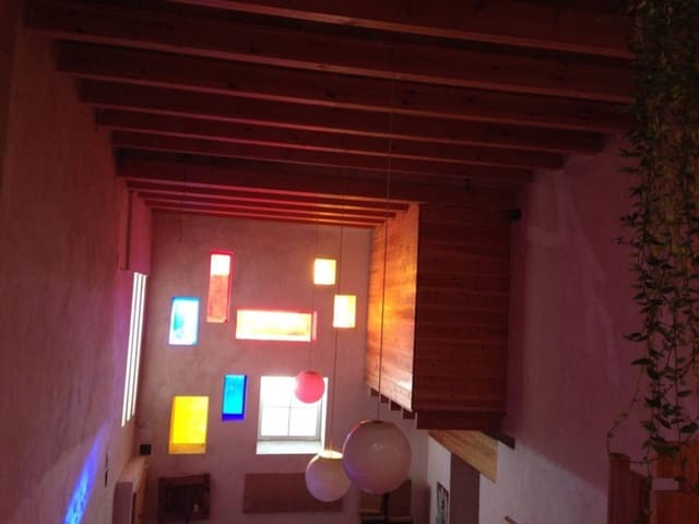 3 soverom Kjedet enebolig til salgs i Santiago-Pontones med garasje - € 105 000 (Ref: 8318808)