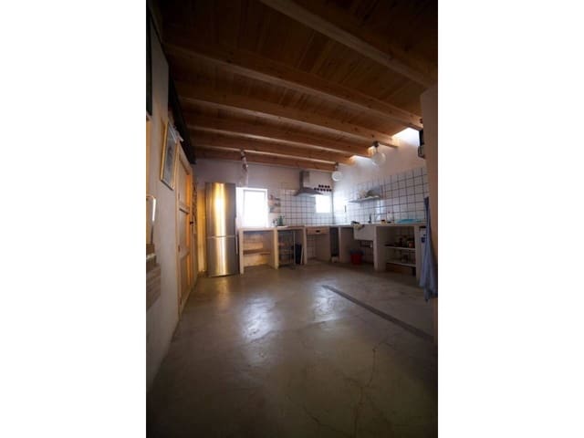 3 soverom Kjedet enebolig til salgs i Santiago-Pontones med garasje - € 105 000 (Ref: 8318808)