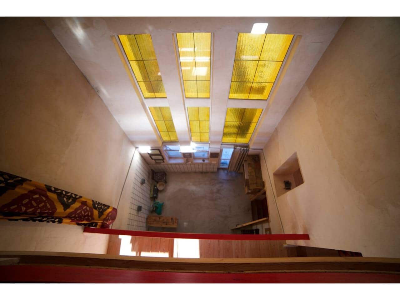 3 soveværelse Semi-Rækkehus til salg i Santiago-Pontones med garage - € 105.000 (Ref: 8318808)