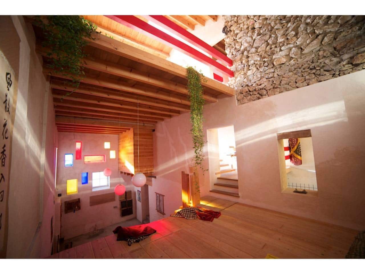 3 soveværelse Semi-Rækkehus til salg i Santiago-Pontones med garage - € 105.000 (Ref: 8318808)