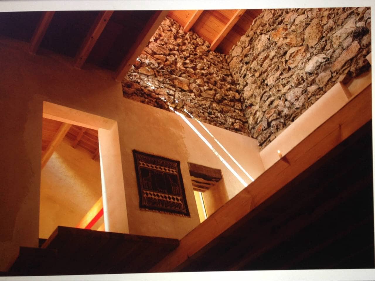 3 soveværelse Semi-Rækkehus til salg i Santiago-Pontones med garage - € 105.000 (Ref: 8318808)