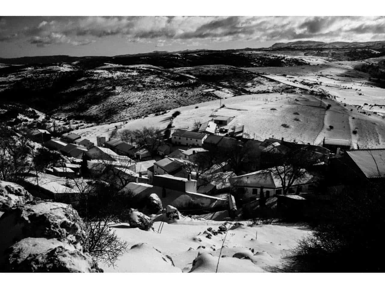 3 soveværelse Semi-Rækkehus til salg i Santiago-Pontones med garage - € 105.000 (Ref: 8318808)