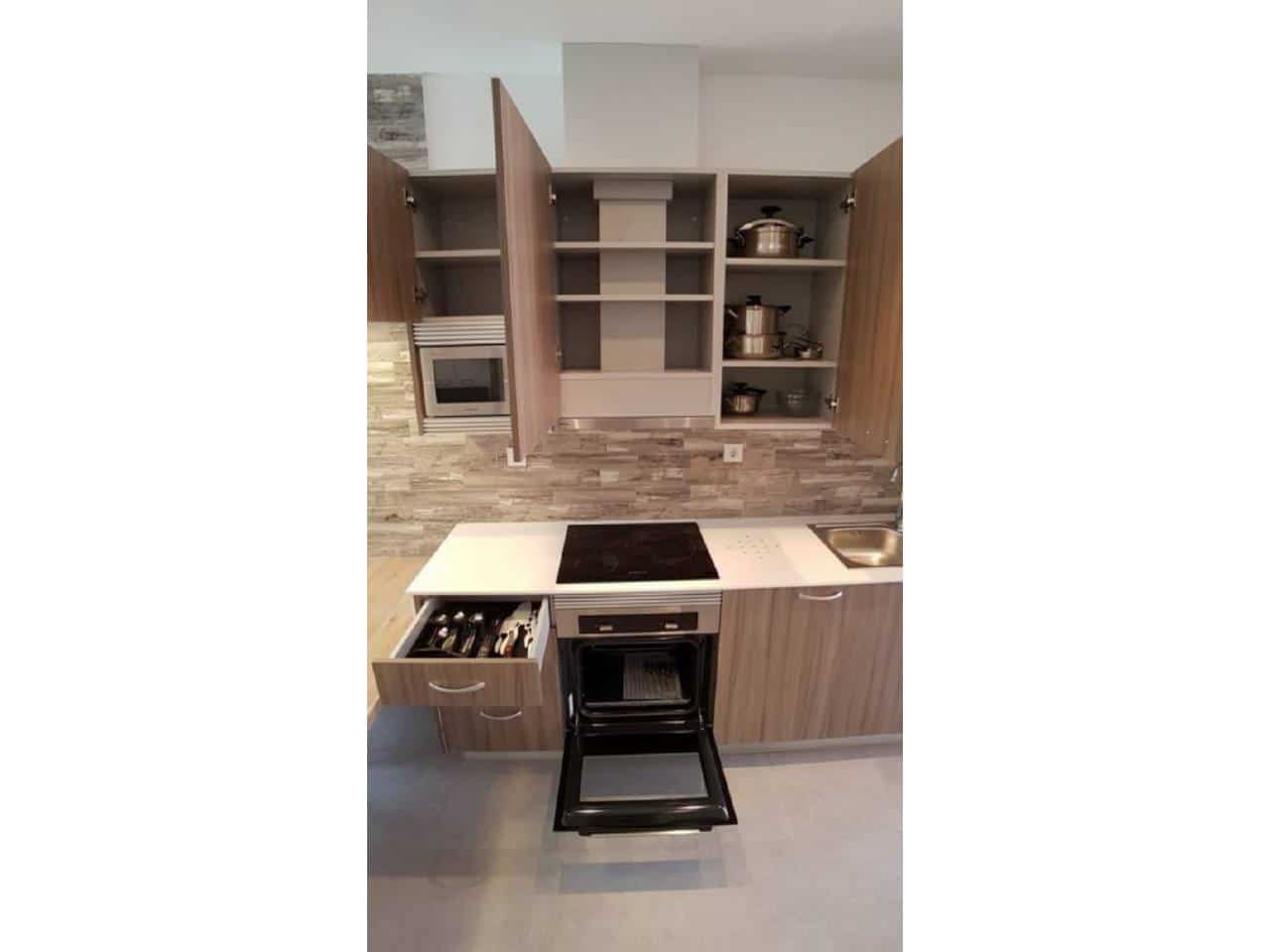 1 makuuhuone Asunto vuokrattavana paikassa Alicante kaupunki - 900 € (Ref: 8465929)