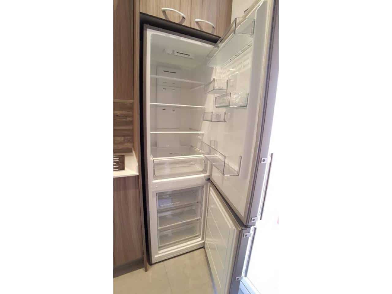 1 makuuhuone Asunto vuokrattavana paikassa Alicante kaupunki - 900 € (Ref: 8465929)