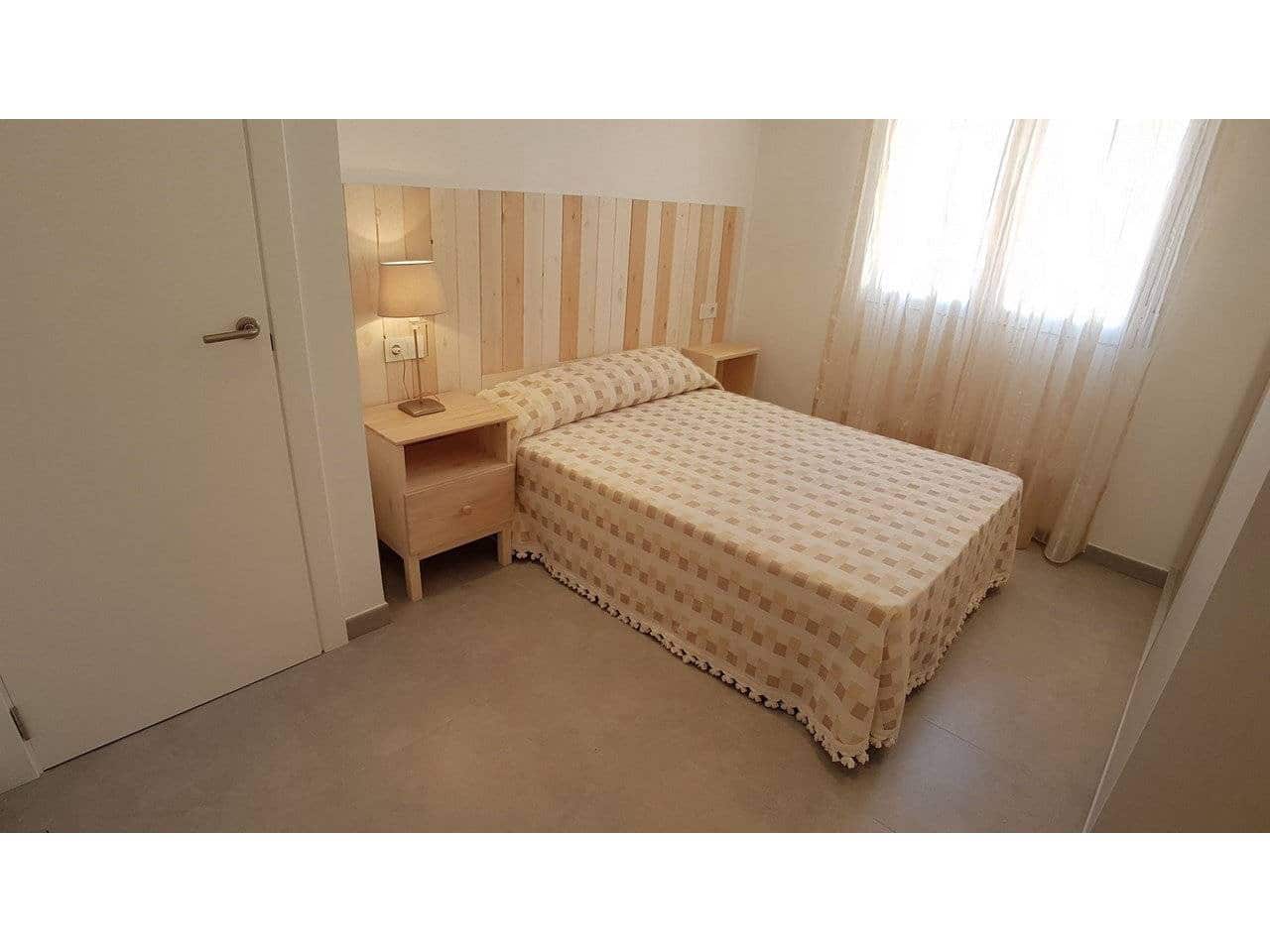 1 makuuhuone Asunto vuokrattavana paikassa Alicante kaupunki - 900 € (Ref: 8465929)