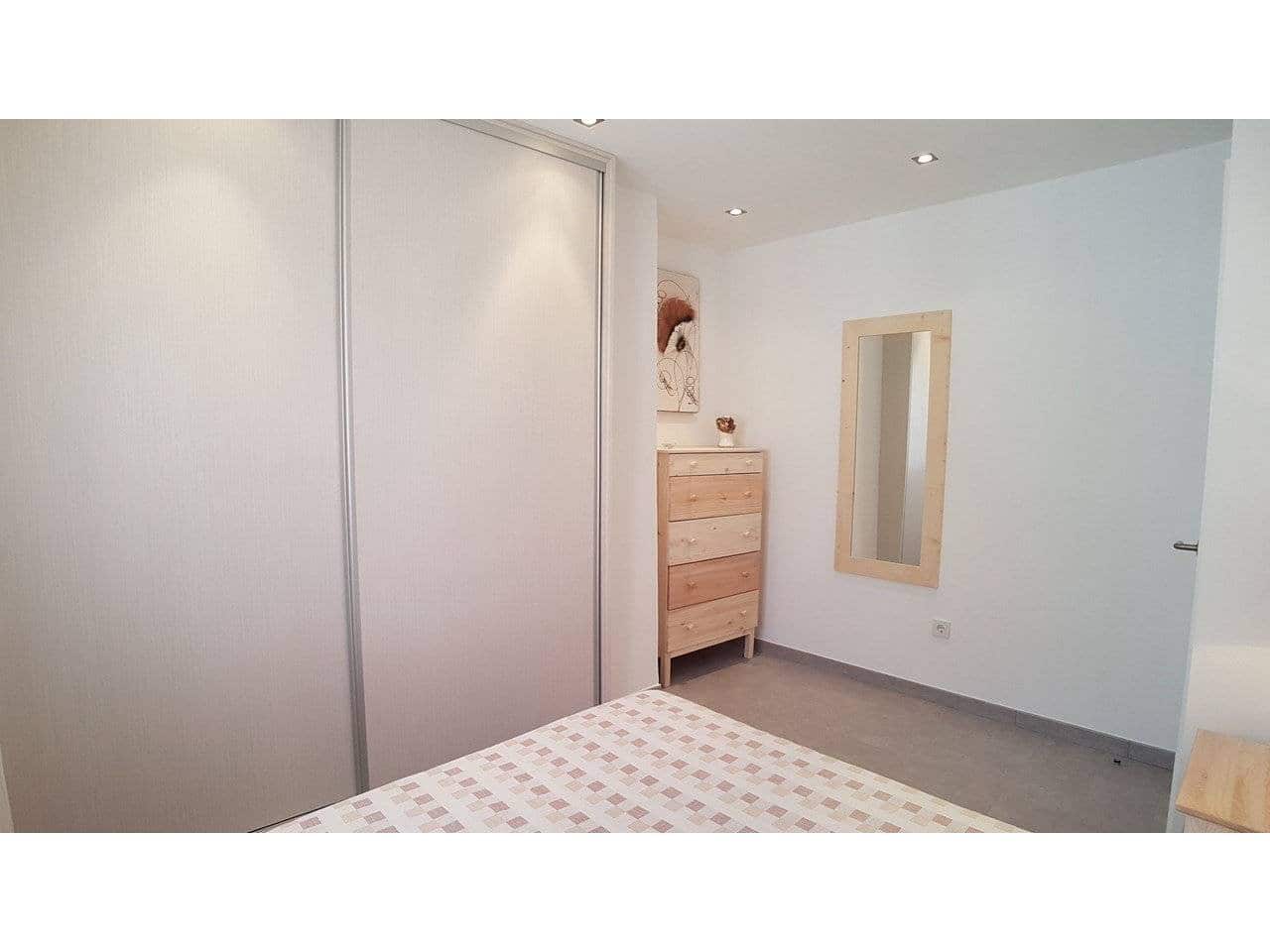 1 makuuhuone Asunto vuokrattavana paikassa Alicante kaupunki - 900 € (Ref: 8465929)