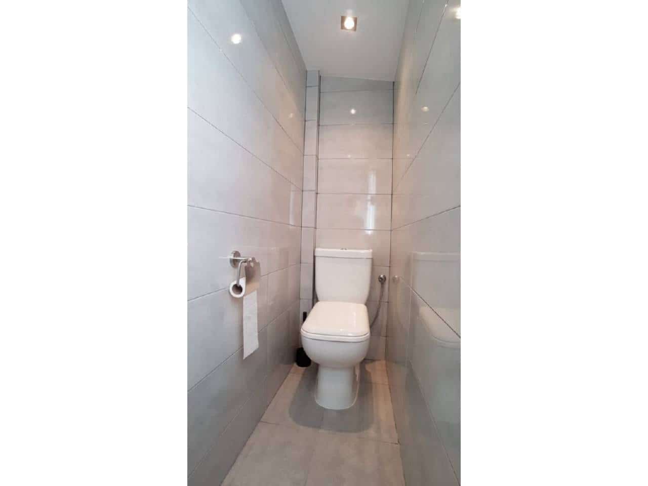 1 makuuhuone Asunto vuokrattavana paikassa Alicante kaupunki - 900 € (Ref: 8465929)