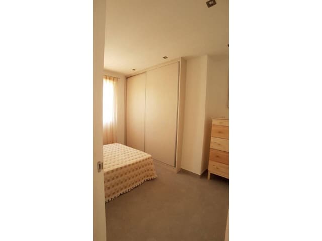 1 bedroom Flat for rent in Alicante / Alacant city - € 900 (Ref: 8465929)