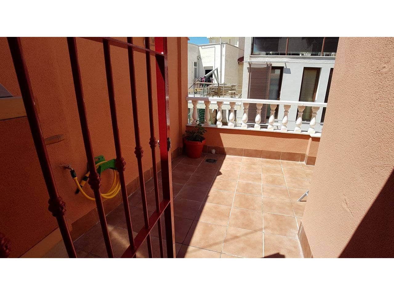 1 makuuhuone Asunto vuokrattavana paikassa Alicante kaupunki - 900 € (Ref: 8465929)