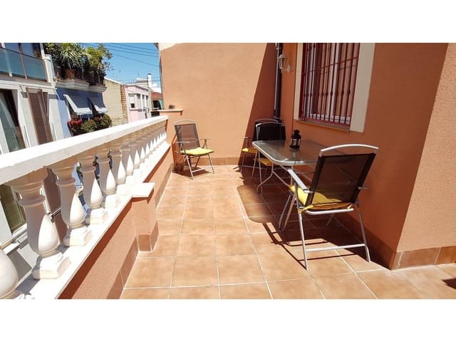 1 bedroom Flat for rent in Alicante / Alacant city - € 900 (Ref: 8465929)