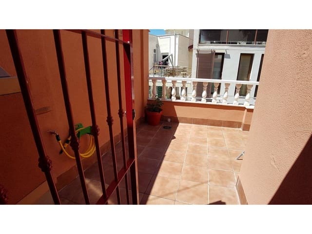 1 bedroom Flat for rent in Alicante / Alacant city - € 900 (Ref: 8465929)