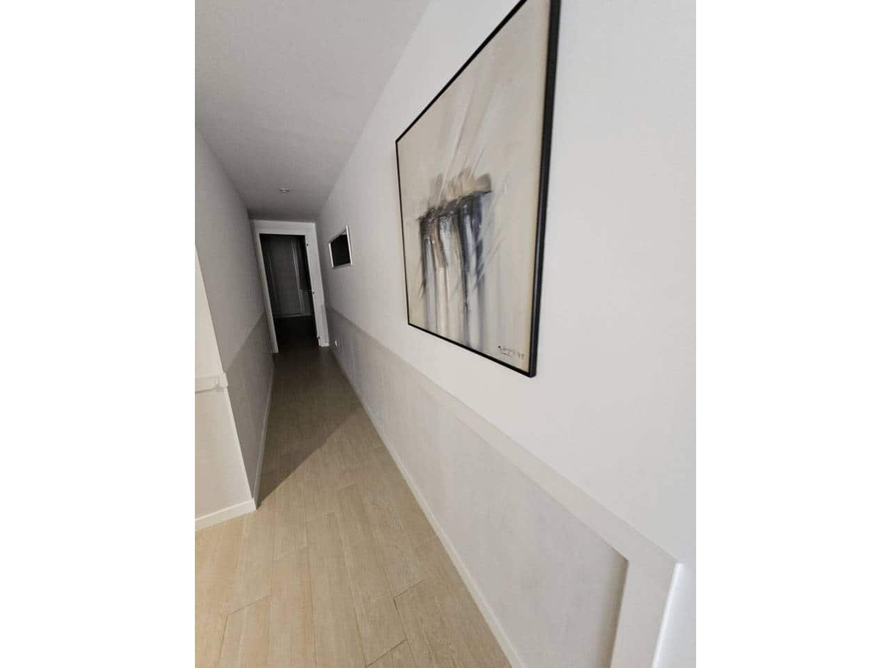 3 bedroom Flat for rent in Alicante / Alacant city with garage - € 1,500 (Ref: 8478802)