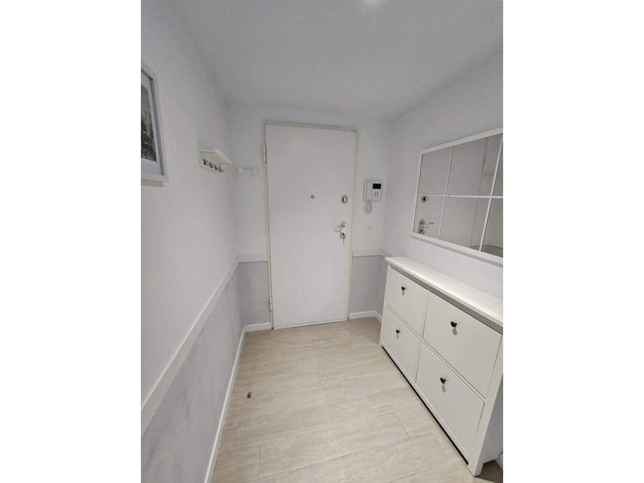 3 bedroom Flat for rent in Alicante / Alacant city with garage - € 1,500 (Ref: 8478802)