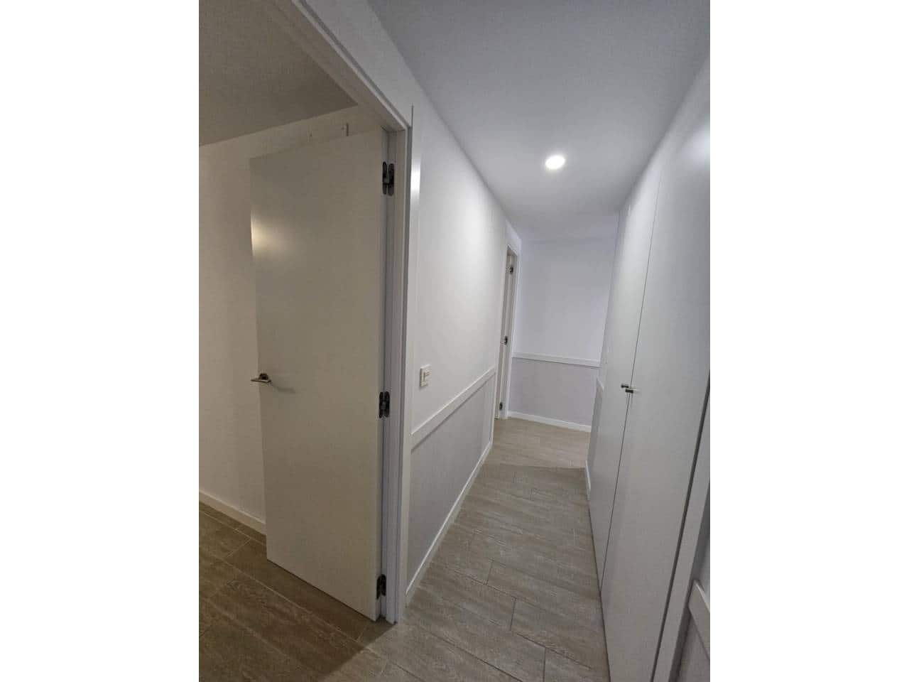 3 bedroom Flat for rent in Alicante / Alacant city with garage - € 1,500 (Ref: 8478802)