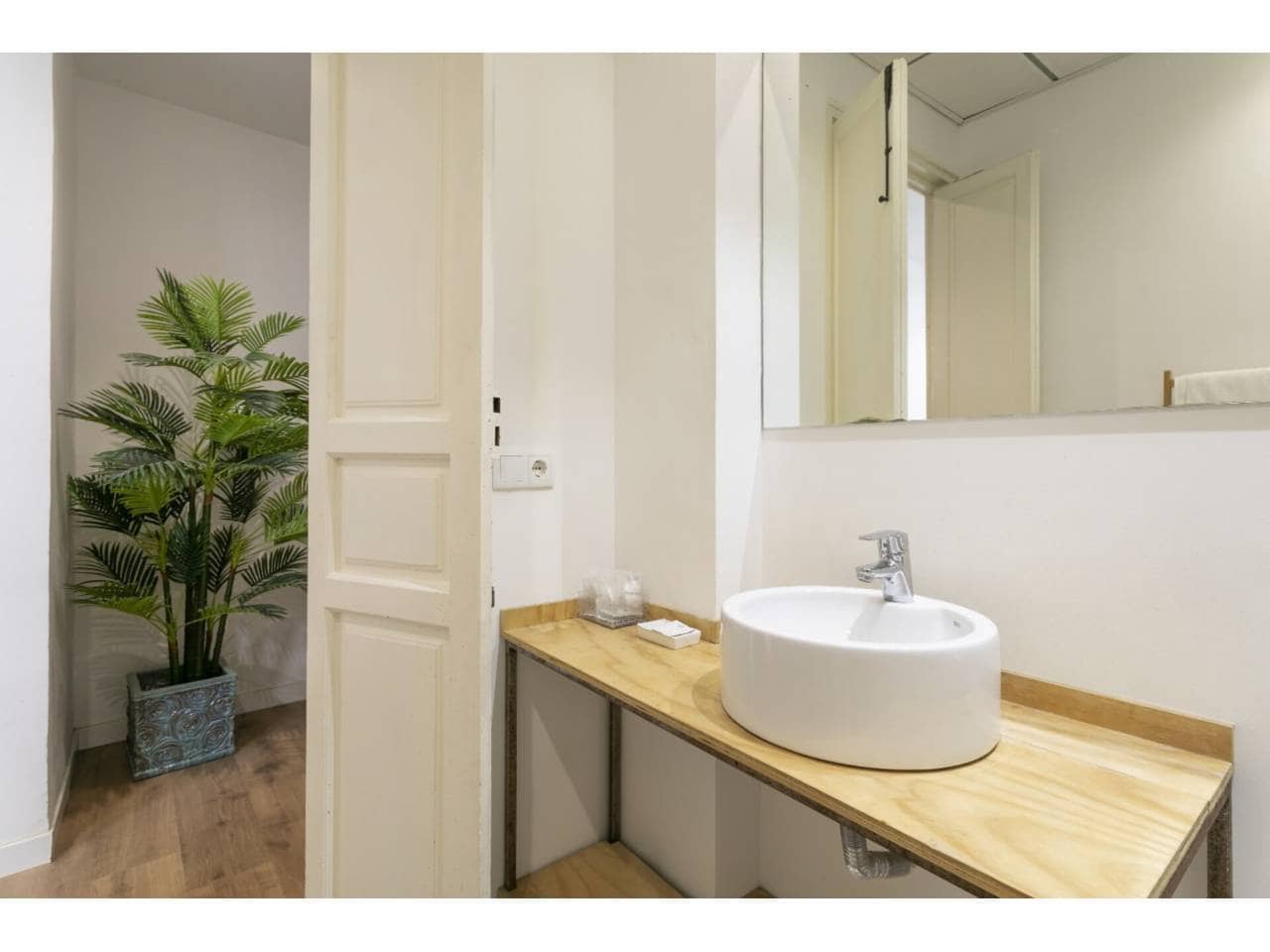 2 Zimmer Wohnung zu vermieten in Alicante / Alacant Stadt - 1.300 € (Ref: 8505250)