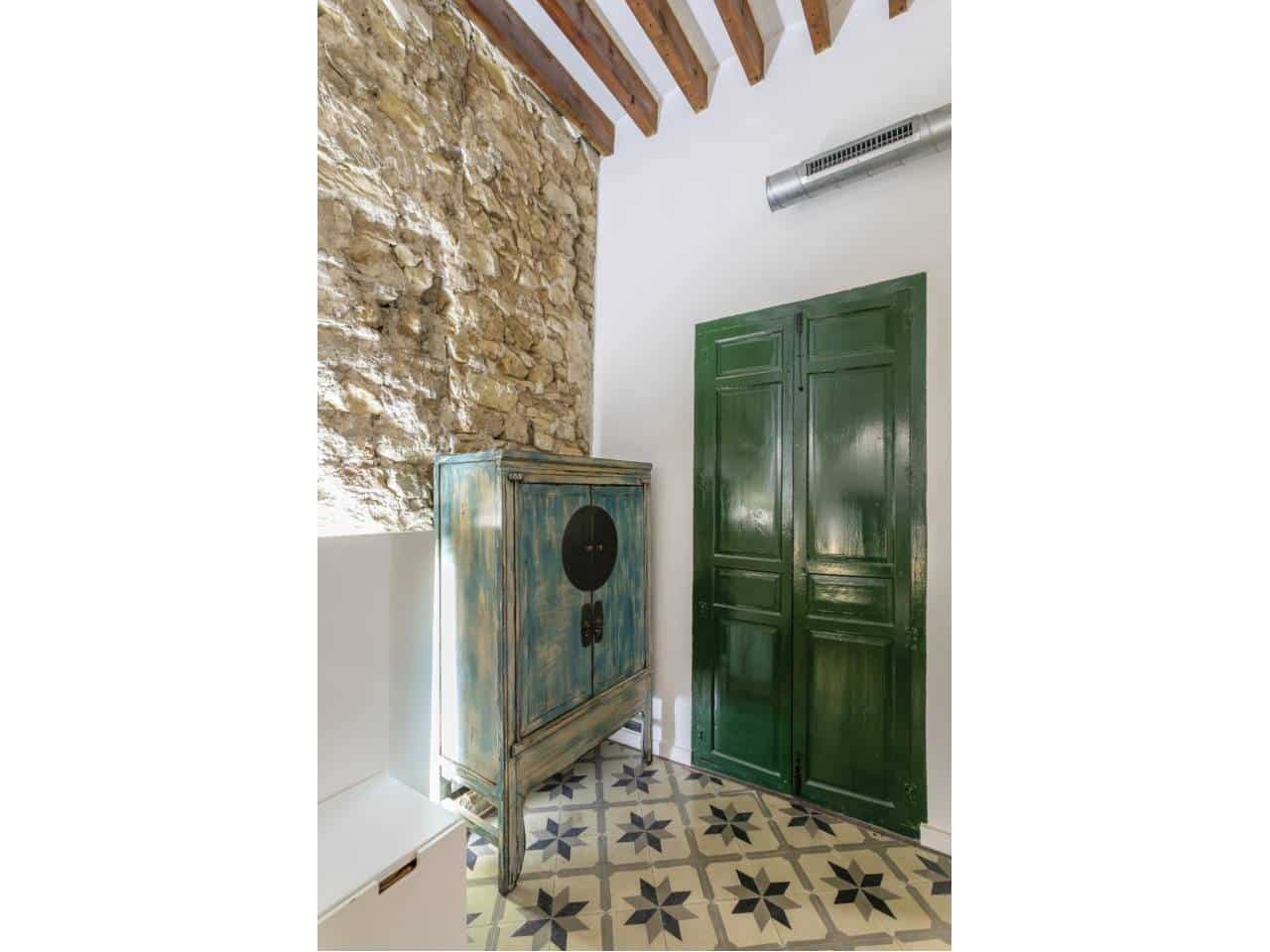 2 Zimmer Wohnung zu vermieten in Alicante / Alacant Stadt - 1.300 € (Ref: 8505250)