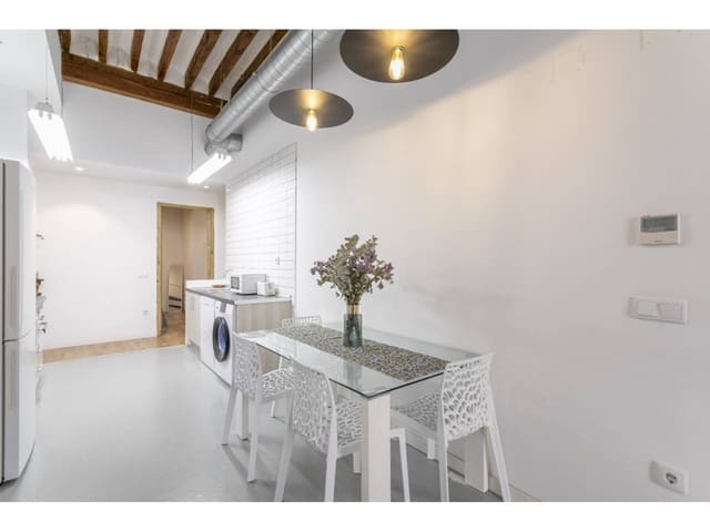 2 Zimmer Wohnung zu vermieten in Alicante / Alacant Stadt - 1.300 € (Ref: 8505250)