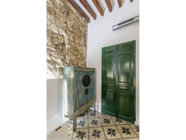 2 Zimmer Wohnung zu vermieten in Alicante / Alacant Stadt - 1.300 € (Ref: 8505250)