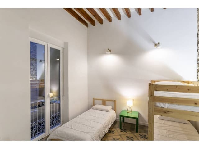 2 Zimmer Wohnung zu vermieten in Alicante / Alacant Stadt - 1.300 € (Ref: 8505250)