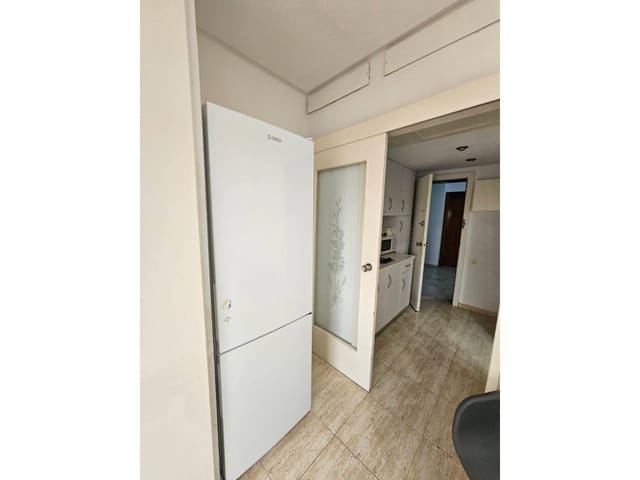 Studio do wynajęcia w Miasto Alicante / Alacant - 790 € (Ref: 8591919)