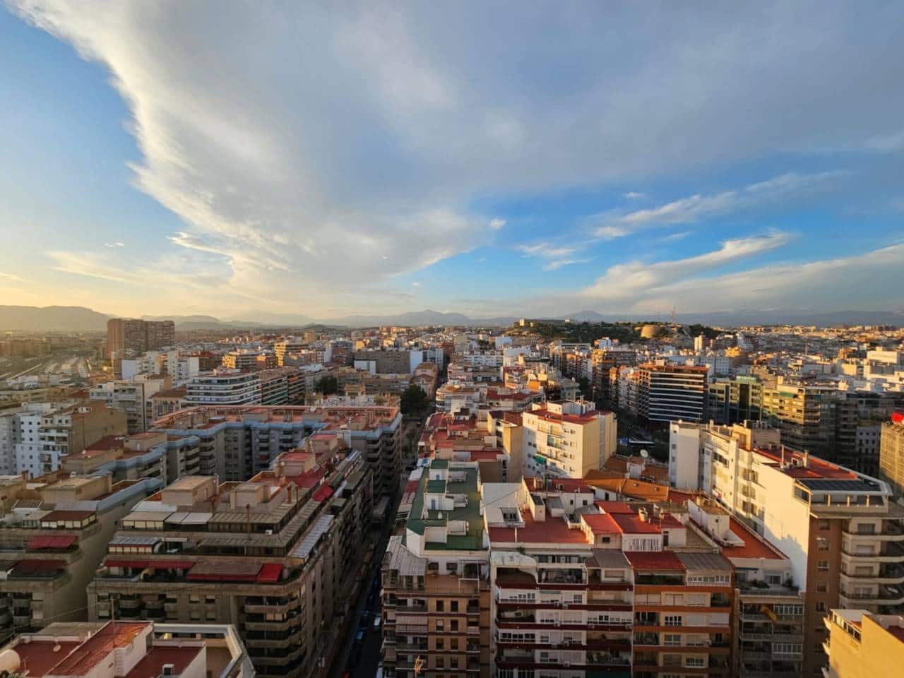 Estudio en Alicante / Alacant ciudad en alquiler - 790 € (Ref: 8591919)