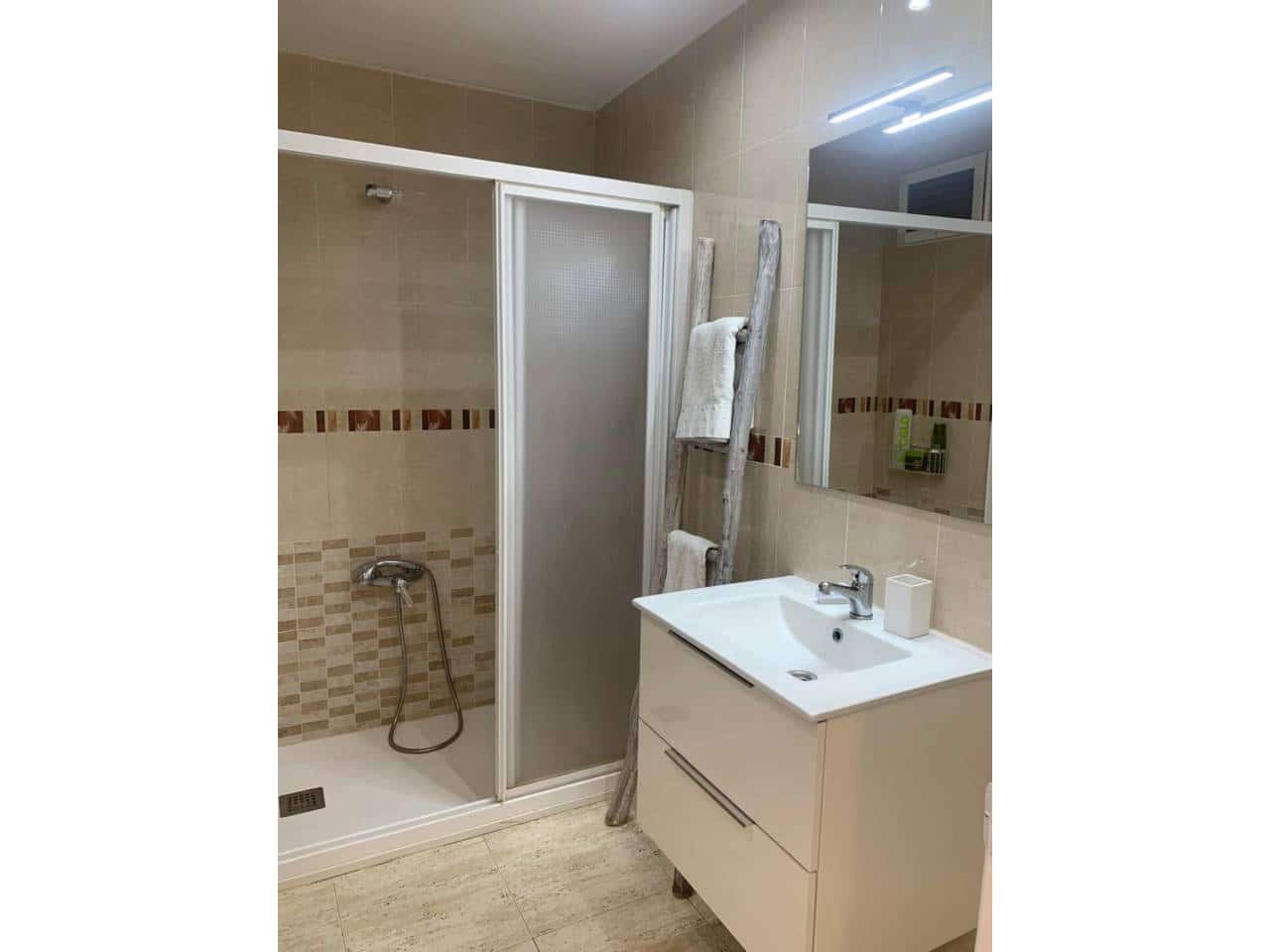 Estudio en Alicante / Alacant ciudad en alquiler - 790 € (Ref: 8591919)