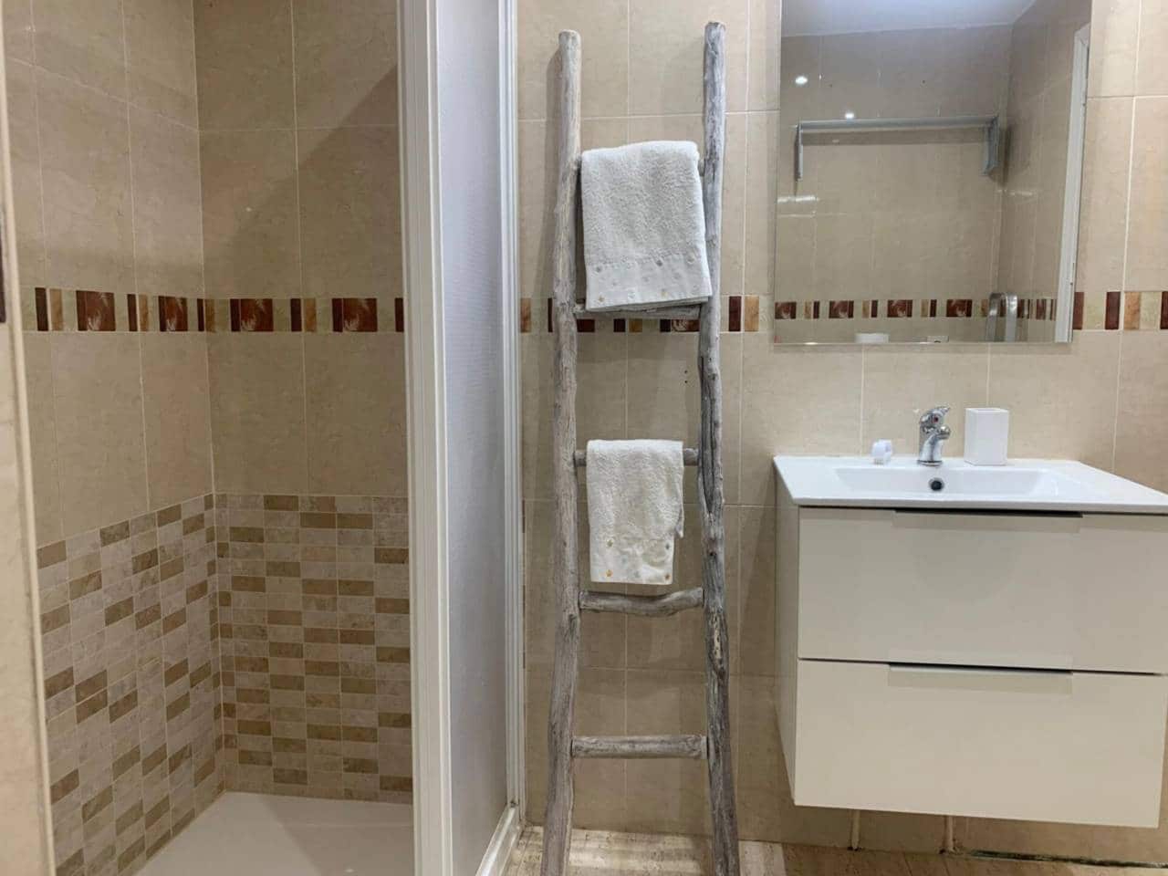 Estudio en Alicante / Alacant ciudad en alquiler - 790 € (Ref: 8591919)