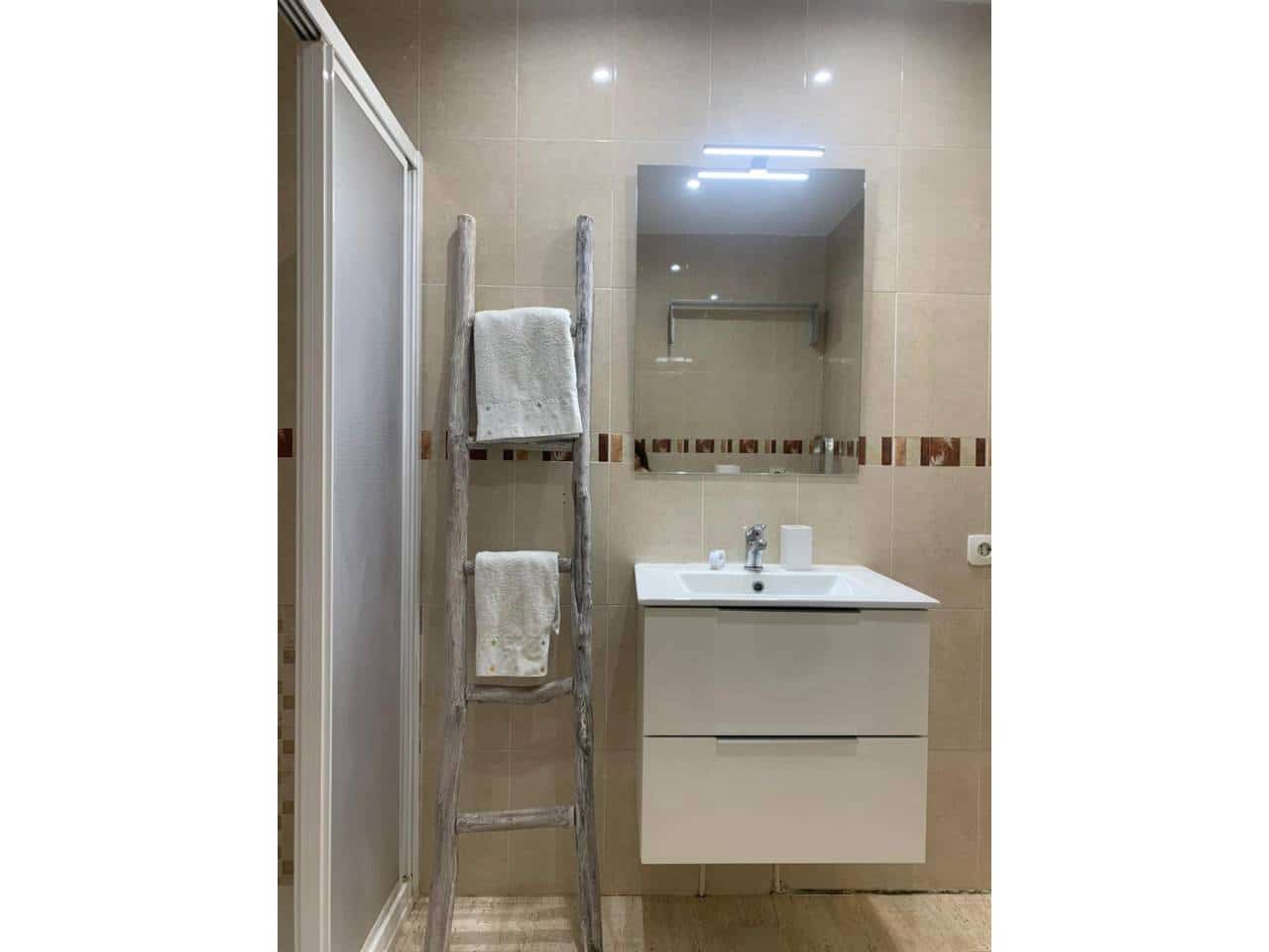 Estudio en Alicante / Alacant ciudad en alquiler - 790 € (Ref: 8591919)