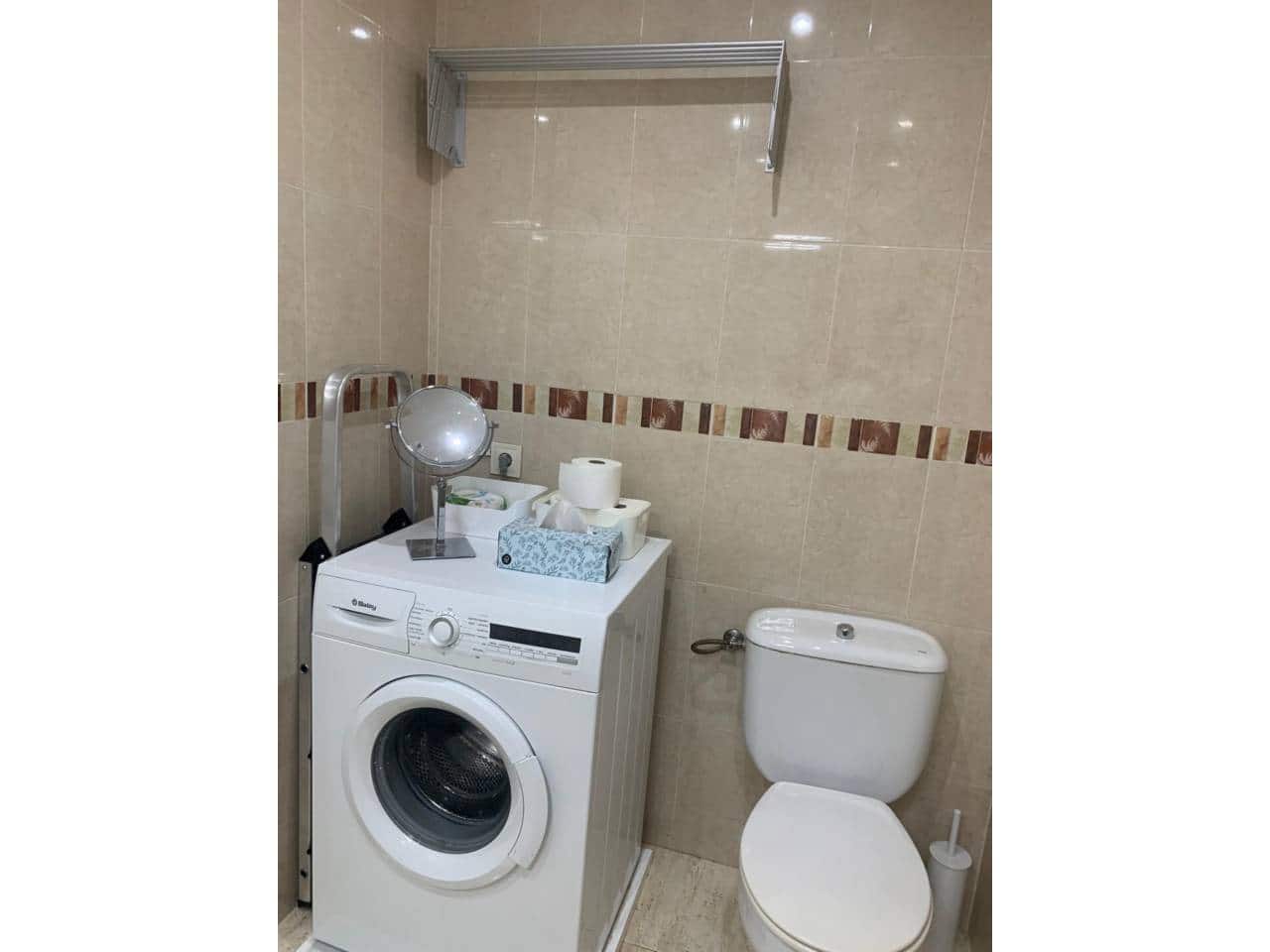 Estudio en Alicante / Alacant ciudad en alquiler - 790 € (Ref: 8591919)